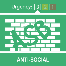 Anti-Social Behaviour